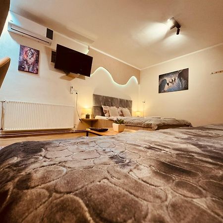 Apartman Irma Sweet SJJ Exterior foto