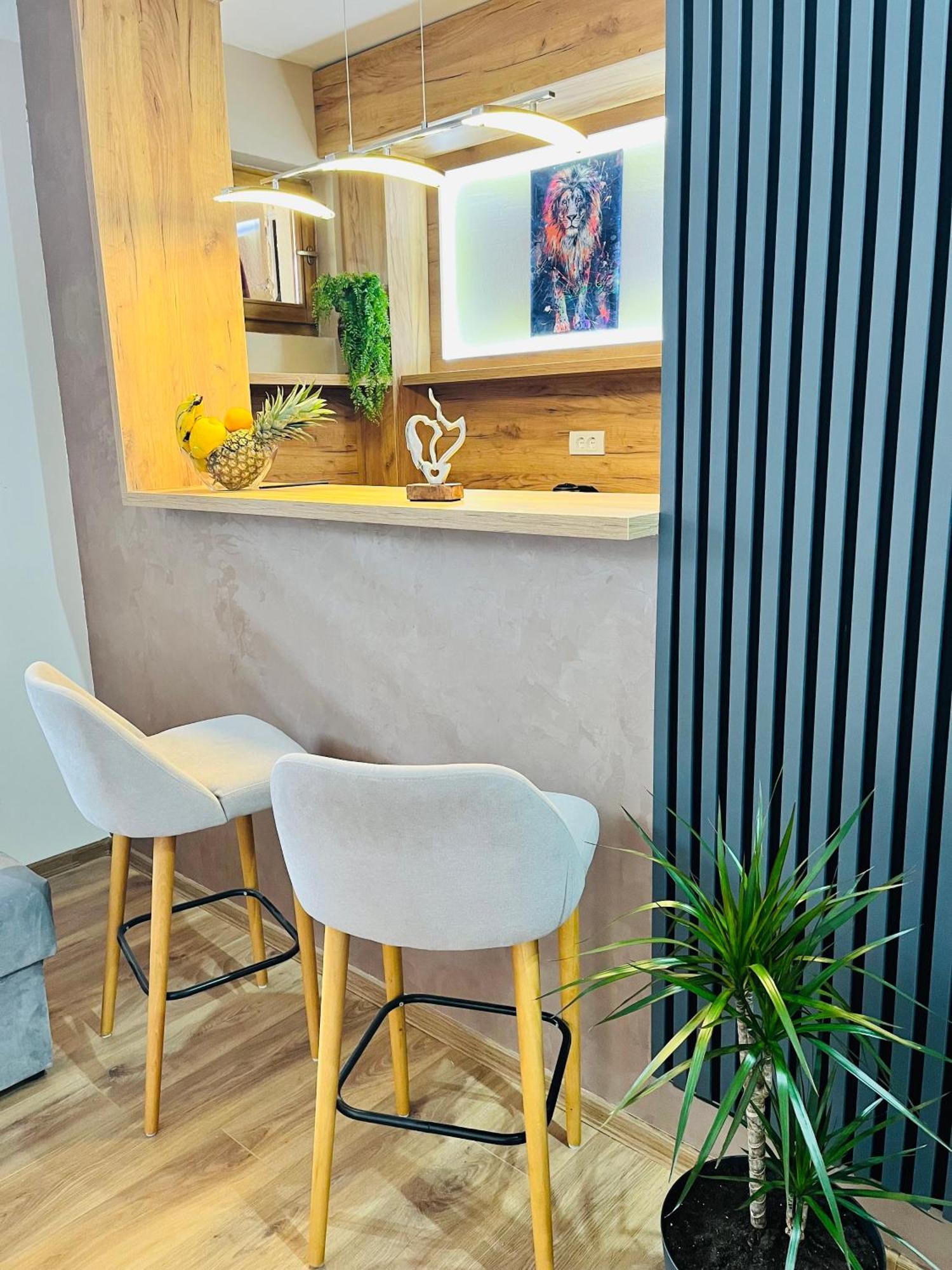 Apartman Irma Sweet SJJ Exterior foto