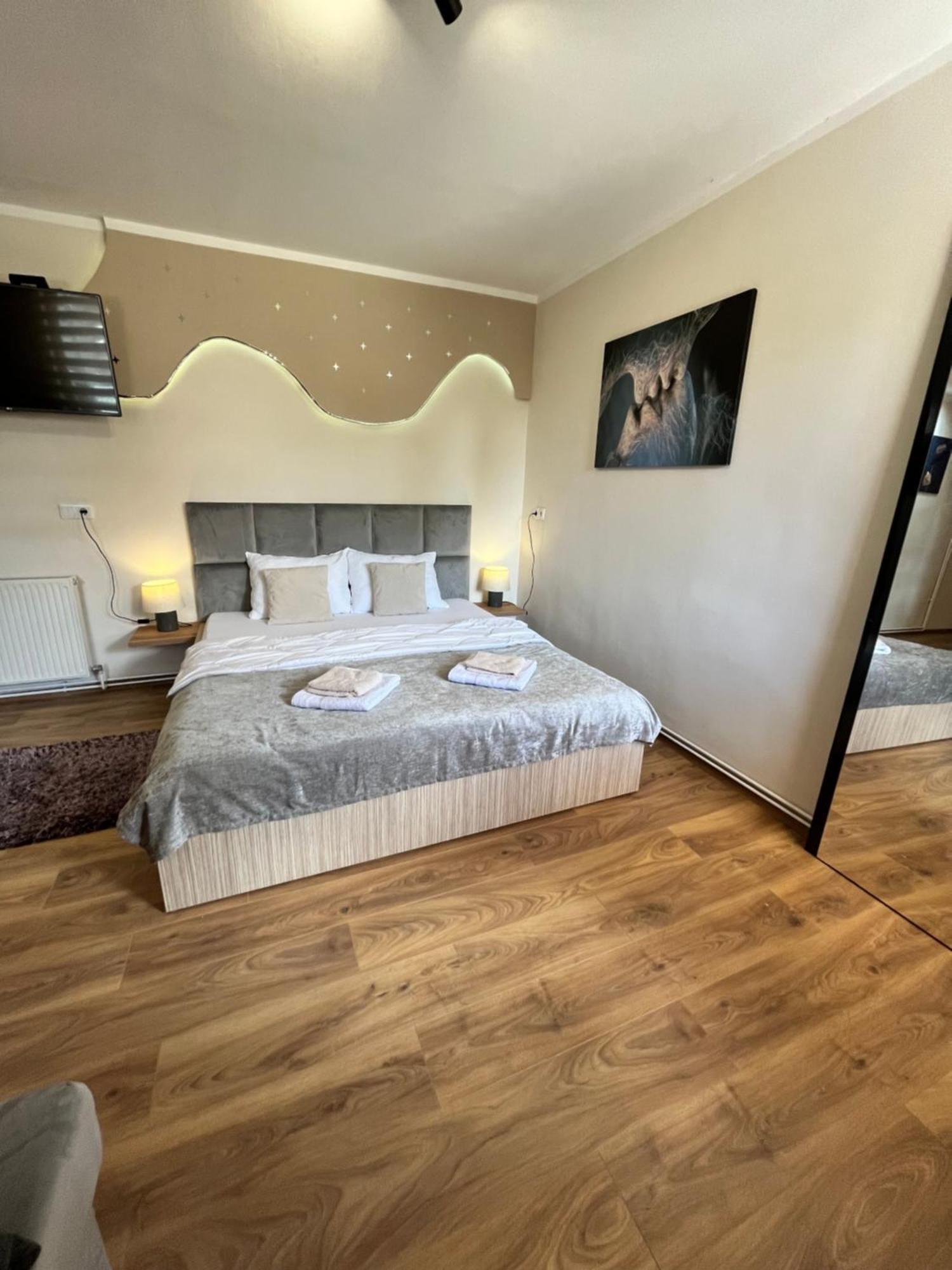 Apartman Irma Sweet SJJ Exterior foto