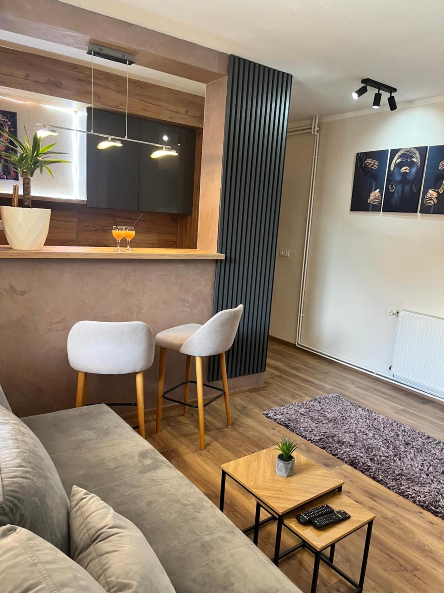 Apartman Irma Sweet SJJ Exterior foto